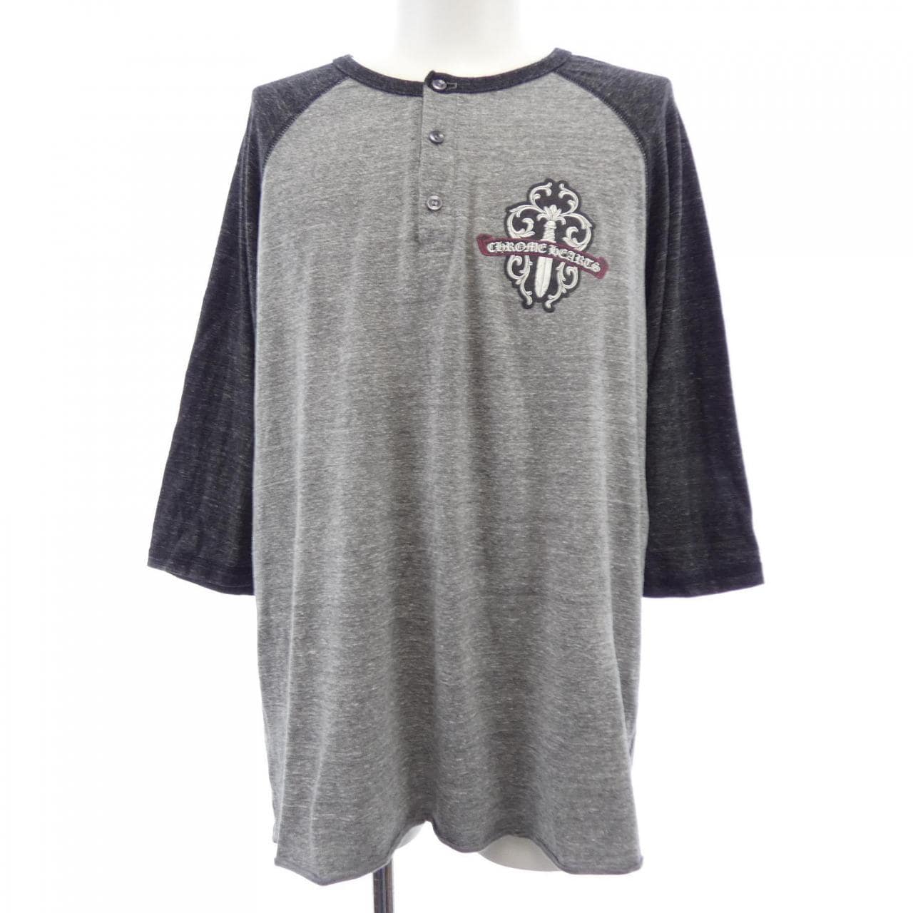 クロムハーツ CHROME HEARTS 2212-304-1043 トップス