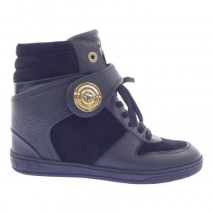 ルイヴィトン LOUIS VUITTON GO 0135 スニーカー