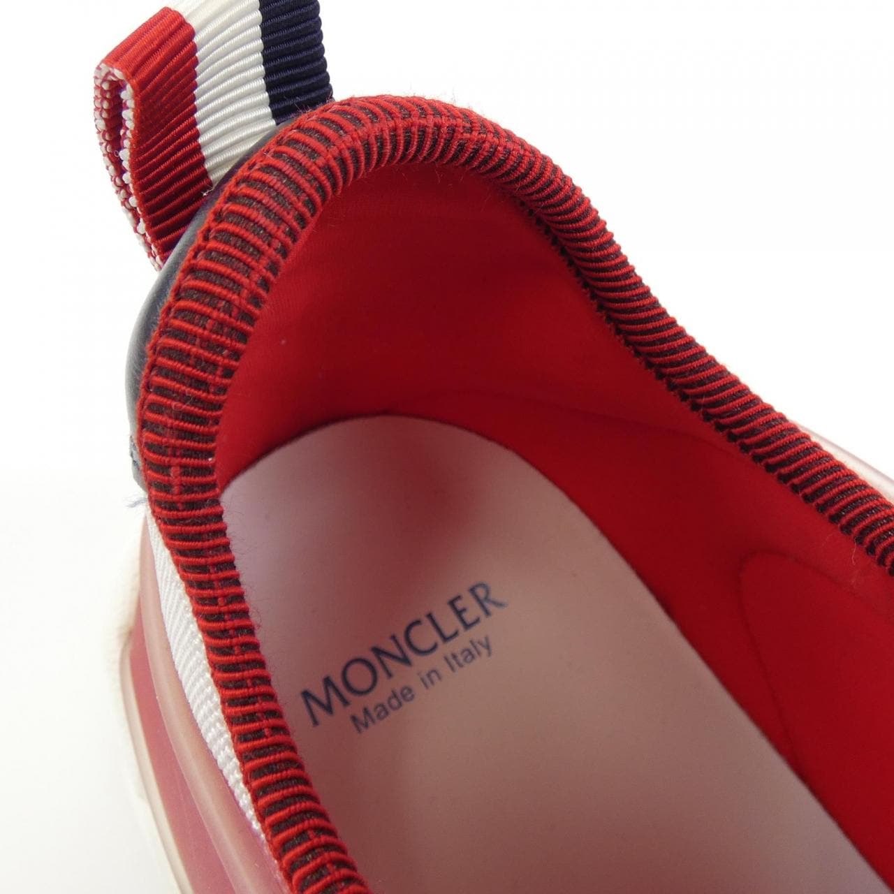 MONCLER MONCLER Sneakers