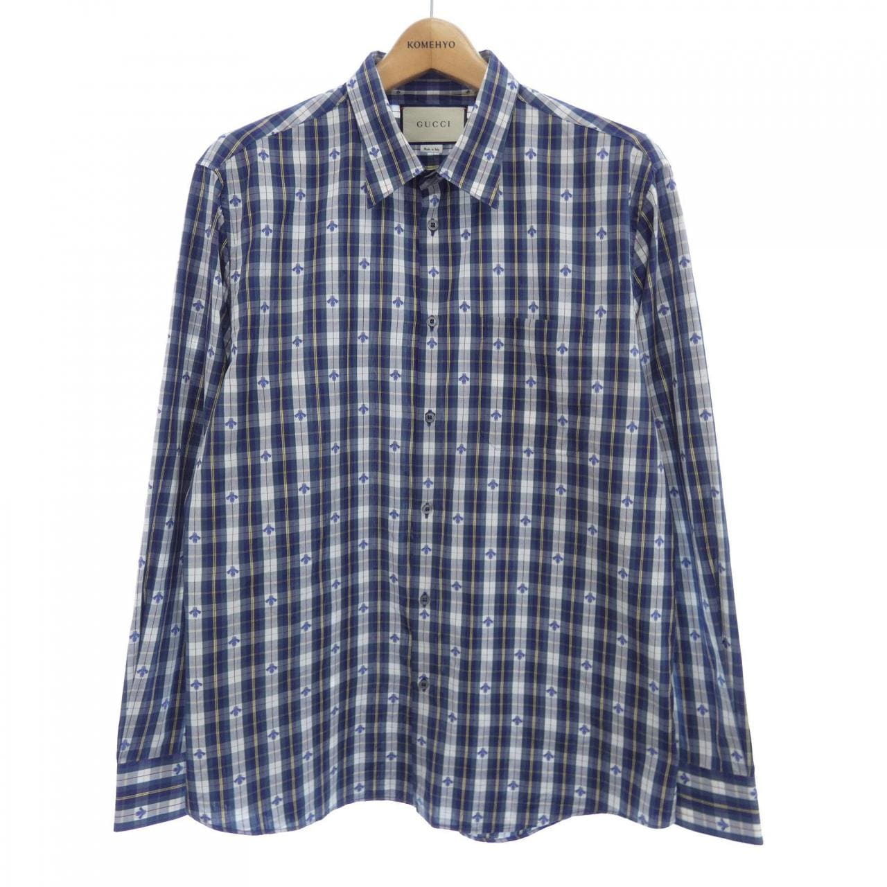 グッチ GUCCI シャツ