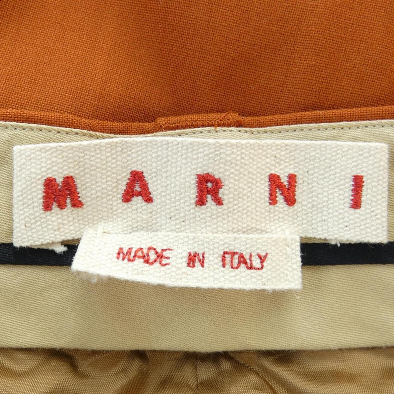 マルニ MARNI パンツ