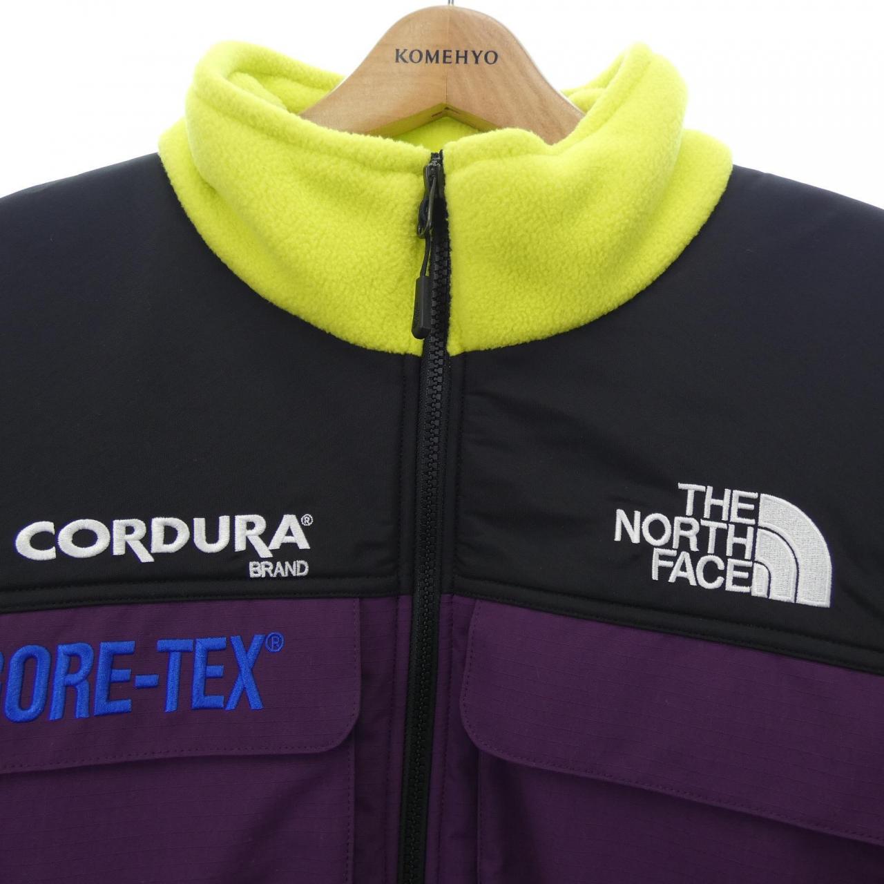 シュプリームザノースフェイス SUPREME×NORTH FACE ジャケット