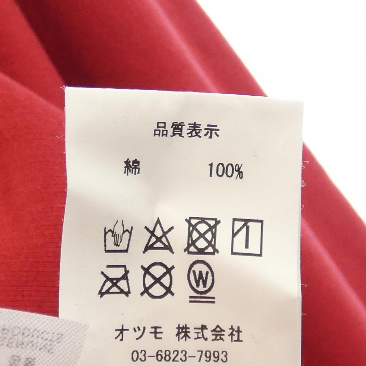 ヒューマンメイド HUMAN MADE パーカー