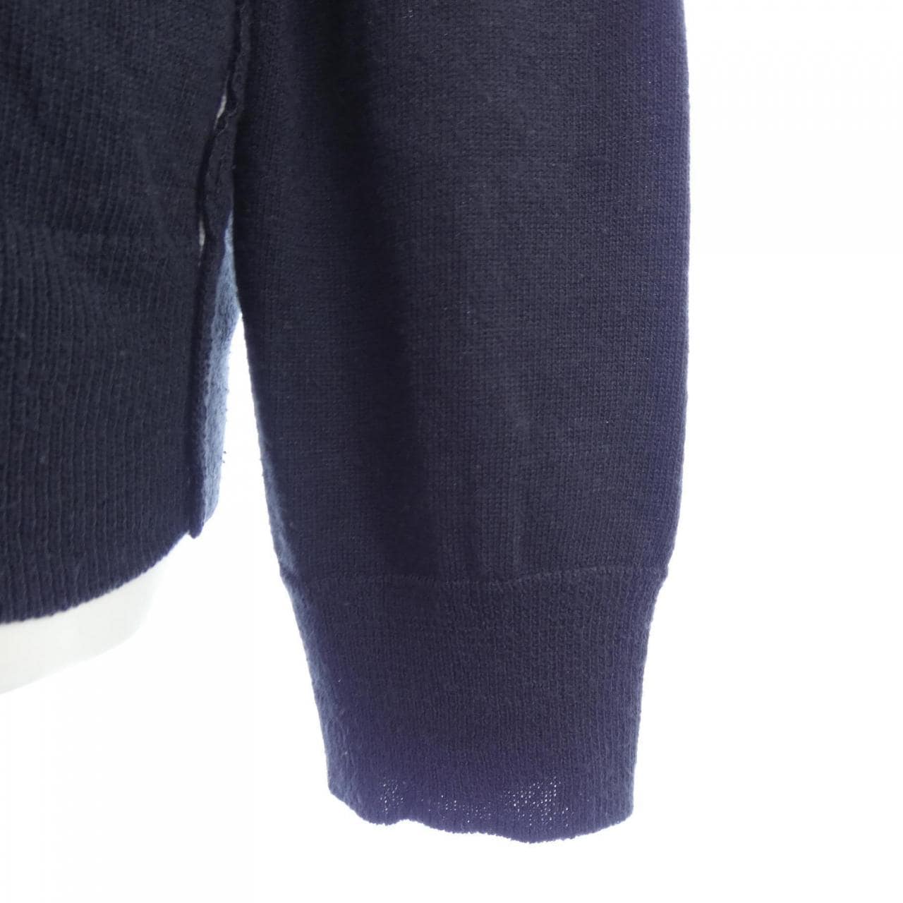 コムデギャルソンシャツ GARCONS SHIRT カーディガン