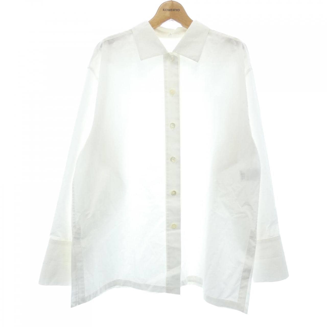 ジュンコシマダ JUNKO SHIMADA シャツ