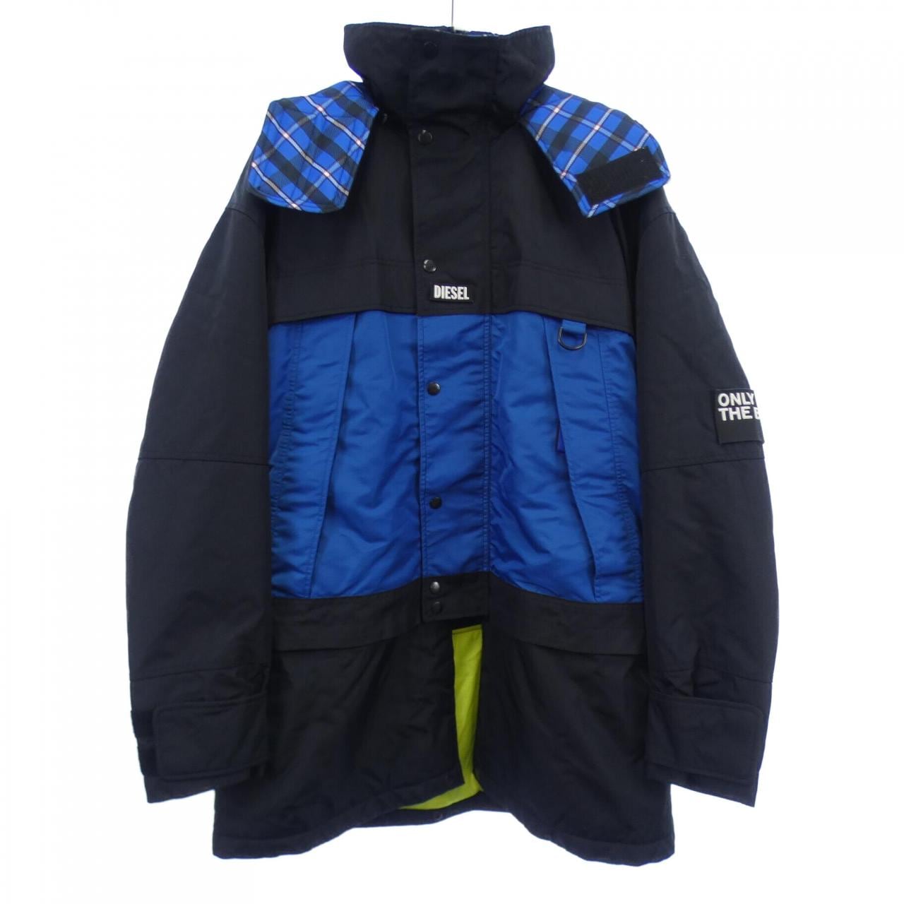 ディーゼル DIESEL ジャケット