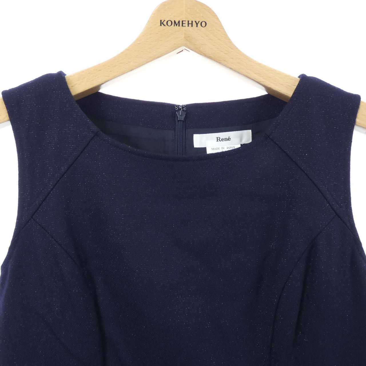 ルネ RENE ワンピース