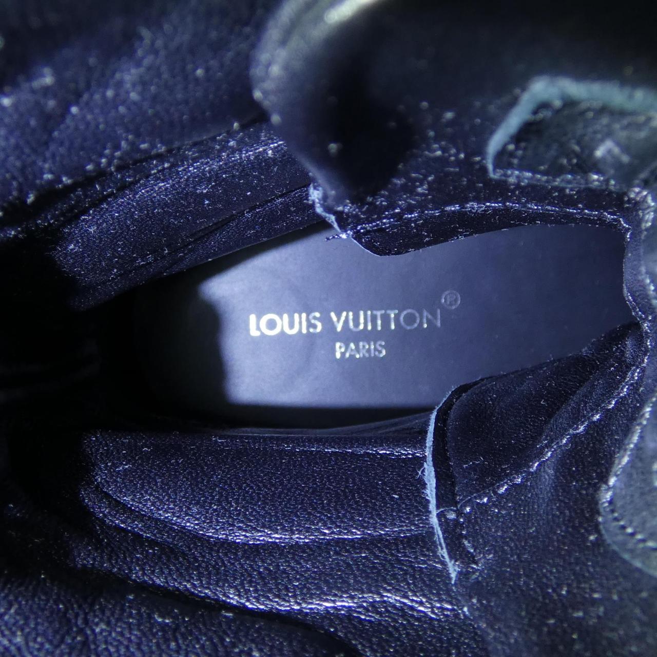 ルイヴィトン LOUIS VUITTON ブーツ