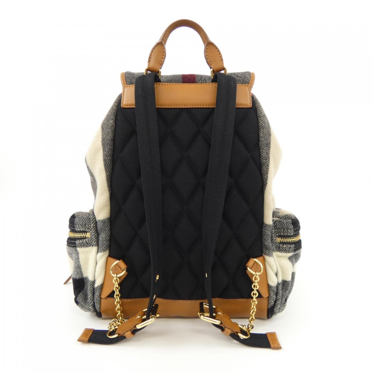バーバリー BURBERRY BACKPACK