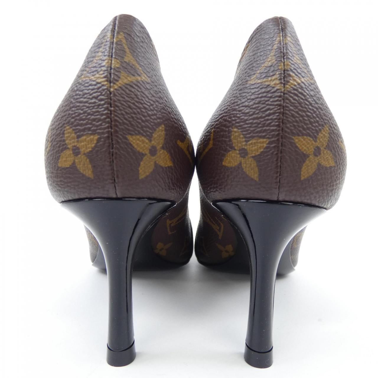 ルイヴィトン LOUIS VUITTON パンプス