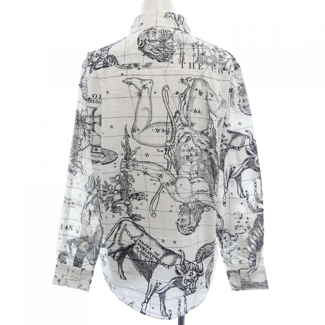 ヴィヴィアンウエストウッドマン Vivienne WestwoodMAN シャツ