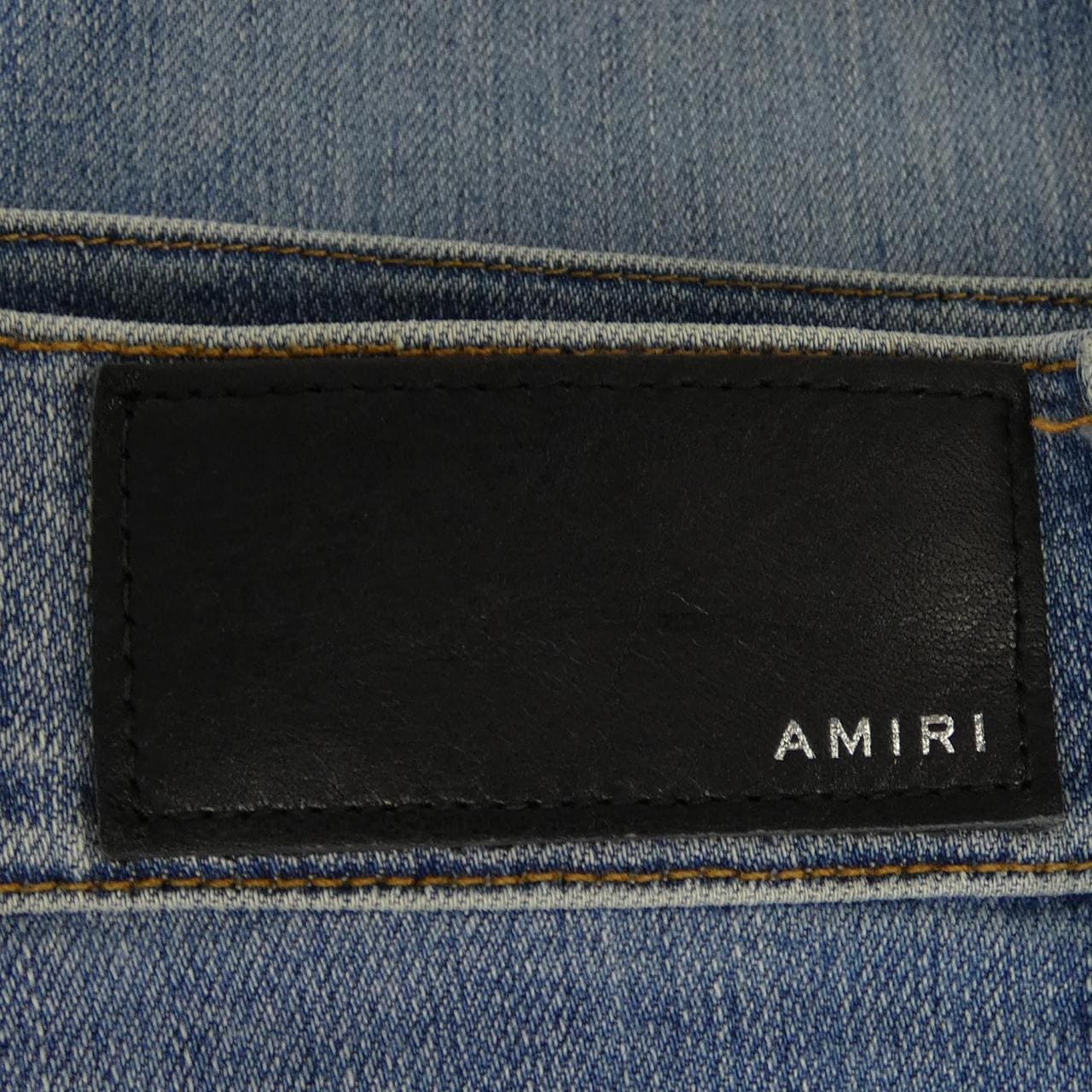 アミリ AMIRI ジーンズ