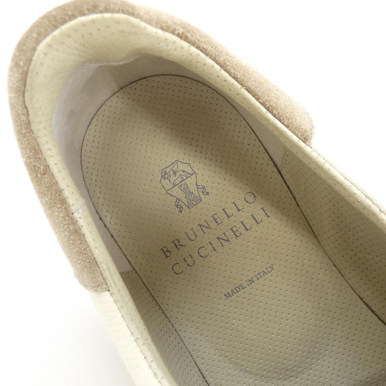 ブルネロクチネリ BRUNELLO CUCINELLI スニーカー