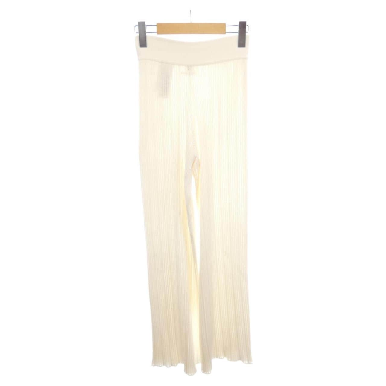 エルメス HERMES 2E2412D9 パンツ