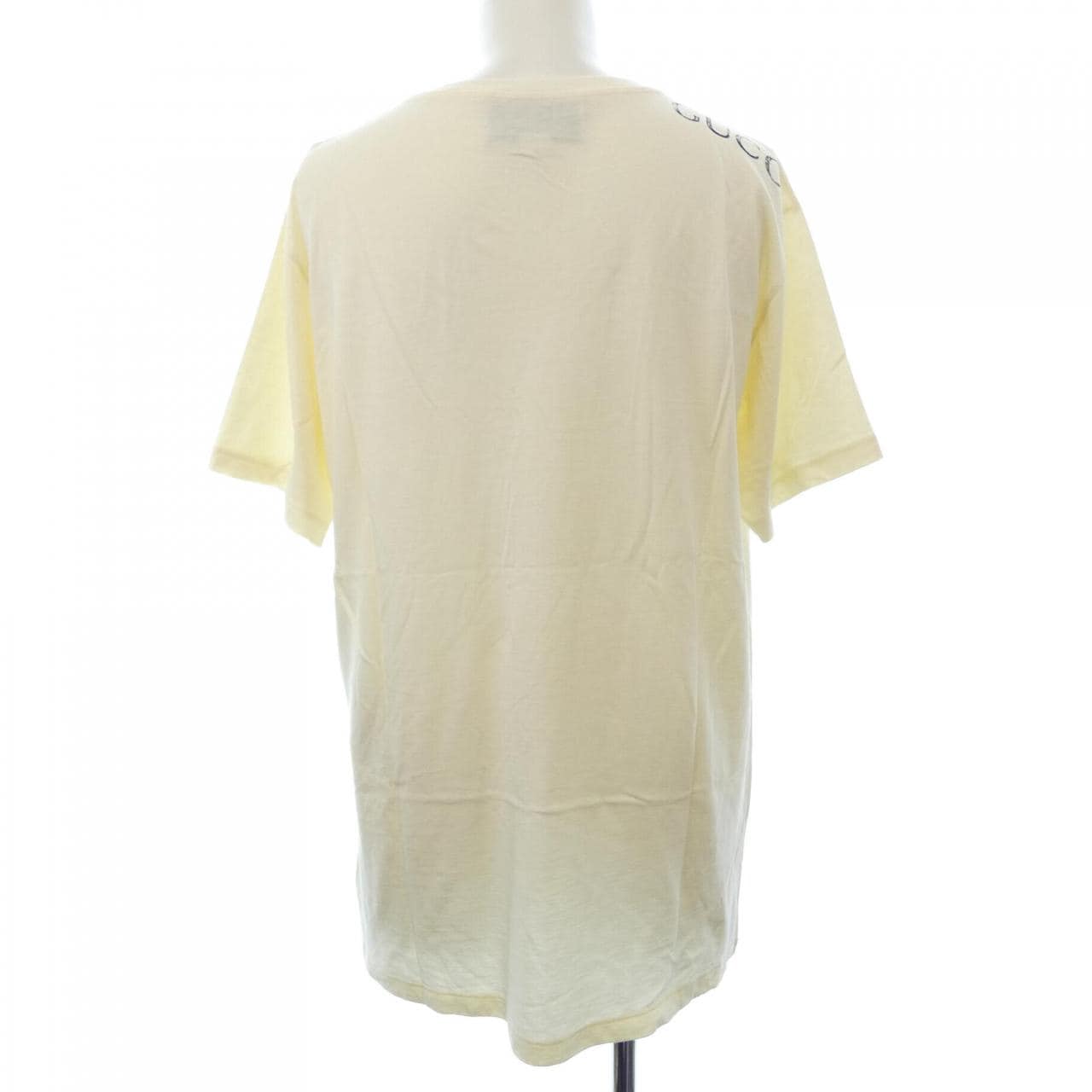 グッチ GUCCI 493117-X3I85 Tシャツ