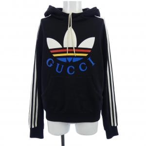 グッチ GUCCI ADIDAS 692107 XJEXB パーカー