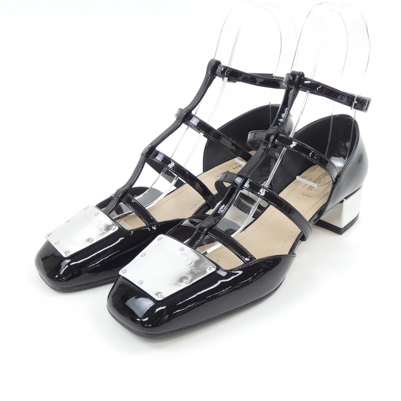 クリスチャンディオール CHRISTIAN DIOR LA PARISIENNE-D KDB736PMI シューズ