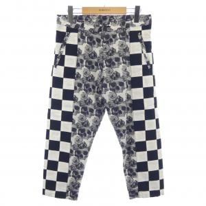 コムデギャルソンオムプリュス COMME des GARCONS HOMME plus PG-P029 パンツ