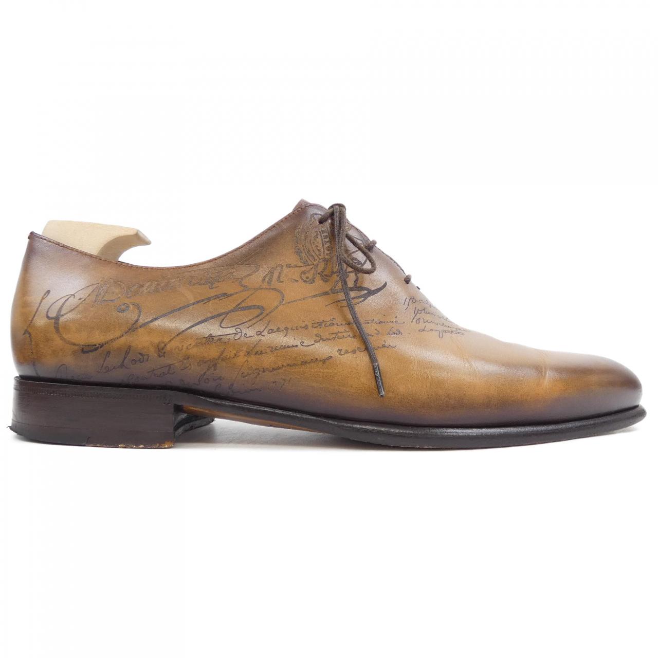 ベルルッティ Berluti シューズ