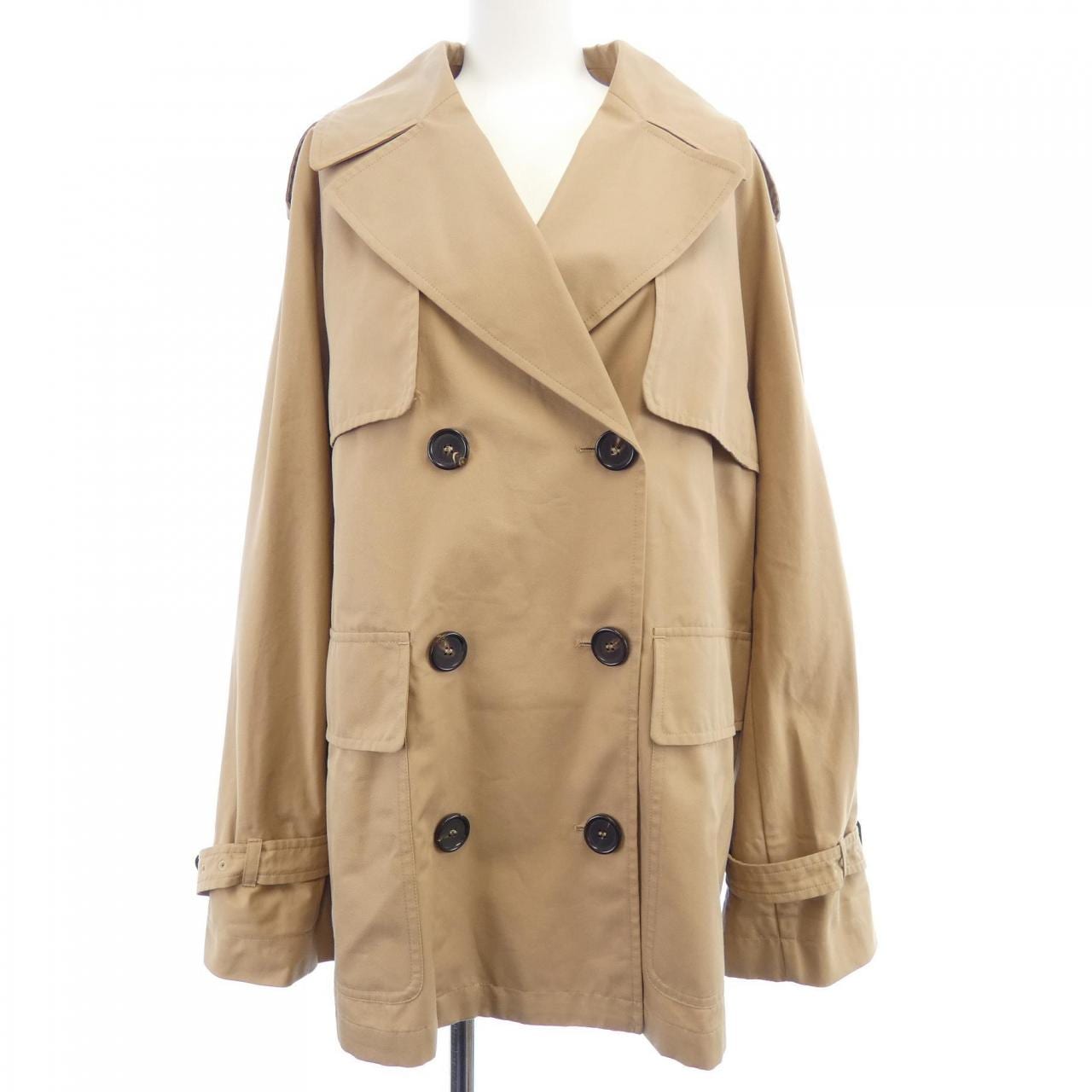 Max Max Mara 902103 Coat