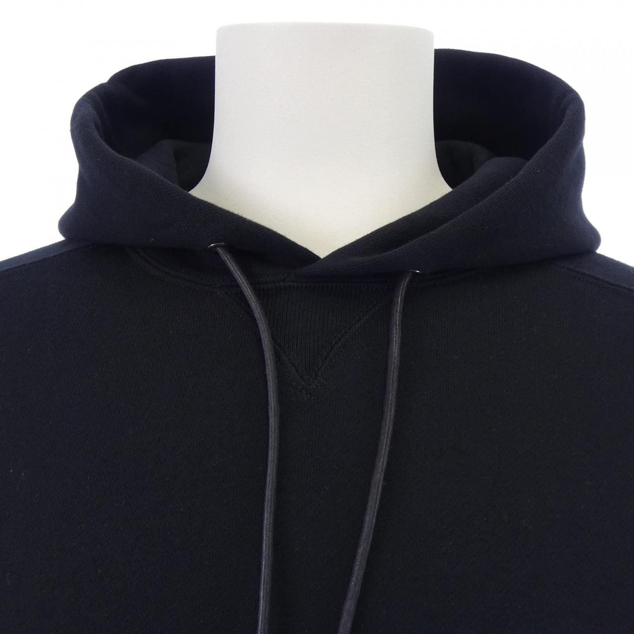 サカイ SACAI 25-01077S UNISEX パーカー