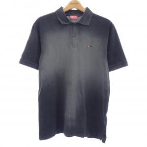ディーゼル DIESEL T-REJUST-R3 ポロシャツ