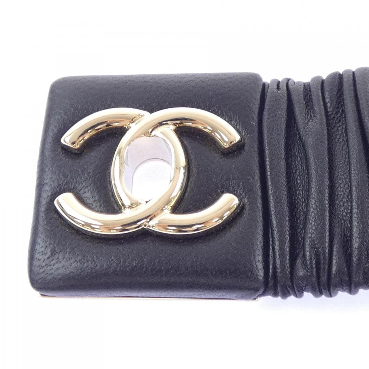 シャネル CHANEL ターンロック BELT