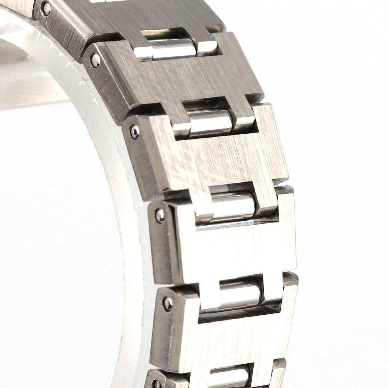 ブルガリ ブルガリブルガリ BB23SS/BB23WSSD SS クォーツ