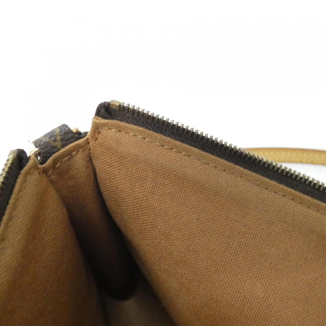 ルイヴィトン モノグラム ソフィー M40158 ショルダーバッグ