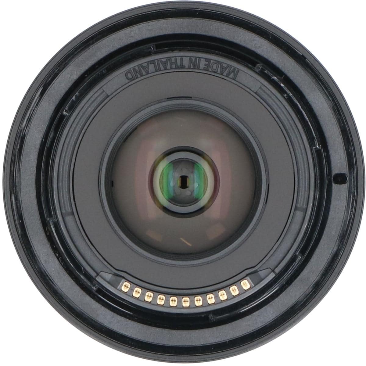 Ｚ　ＤＸ１６－５０ｍｍ　Ｆ３．５－６．３ＶＲ　ＢＬＡＣＫ