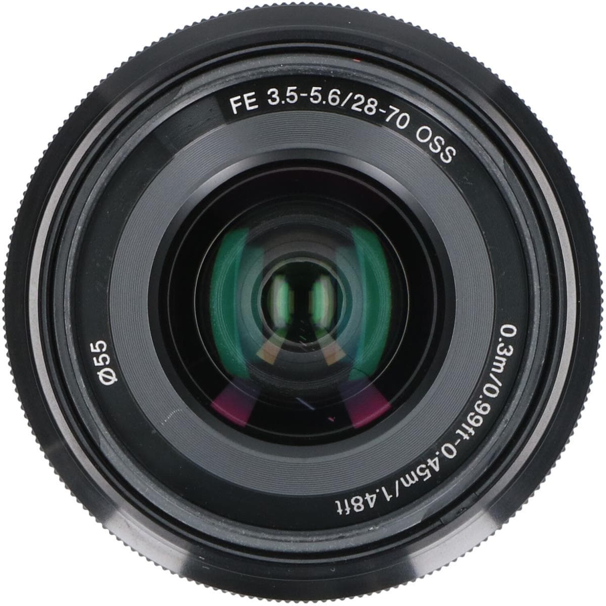 SONY FE28-70mm F3.5-5.6OSS