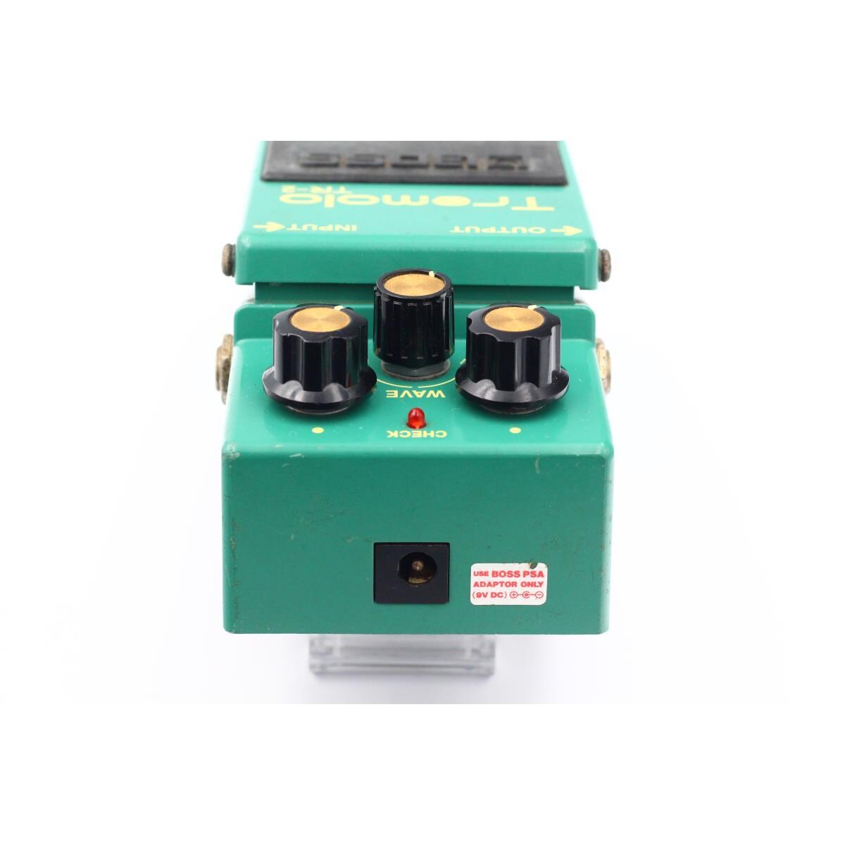 ＢＯＳＳ　　ＴＲ－２