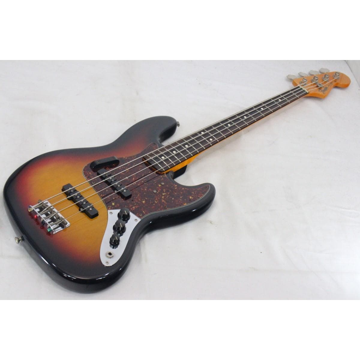 ＦＥＮＤＥＲ　　６２　ＪＡＺＺ　ＢＡＳＳ