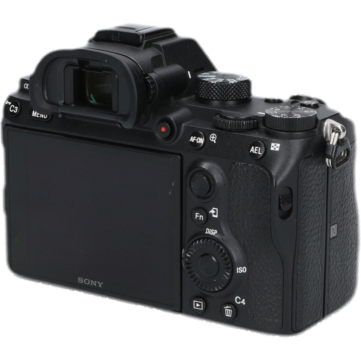 α7 III ILCE-7M3