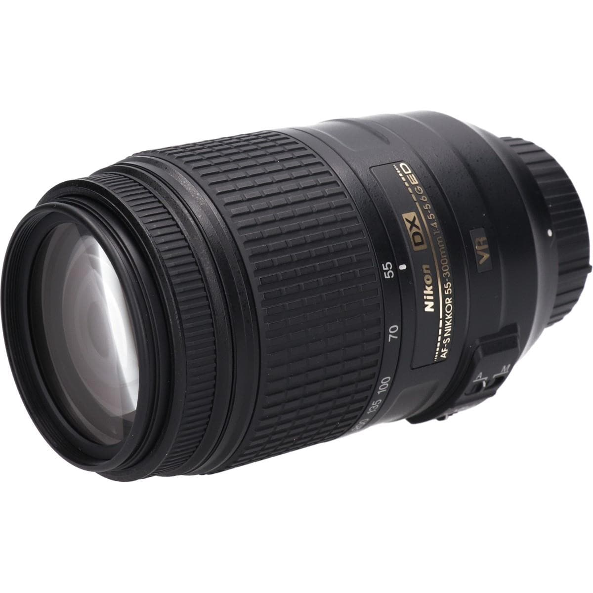 ＡＦ－Ｓ　ＤＸ５５－３００ｍｍ　Ｆ４．５－５．６Ｇ　ＶＲ