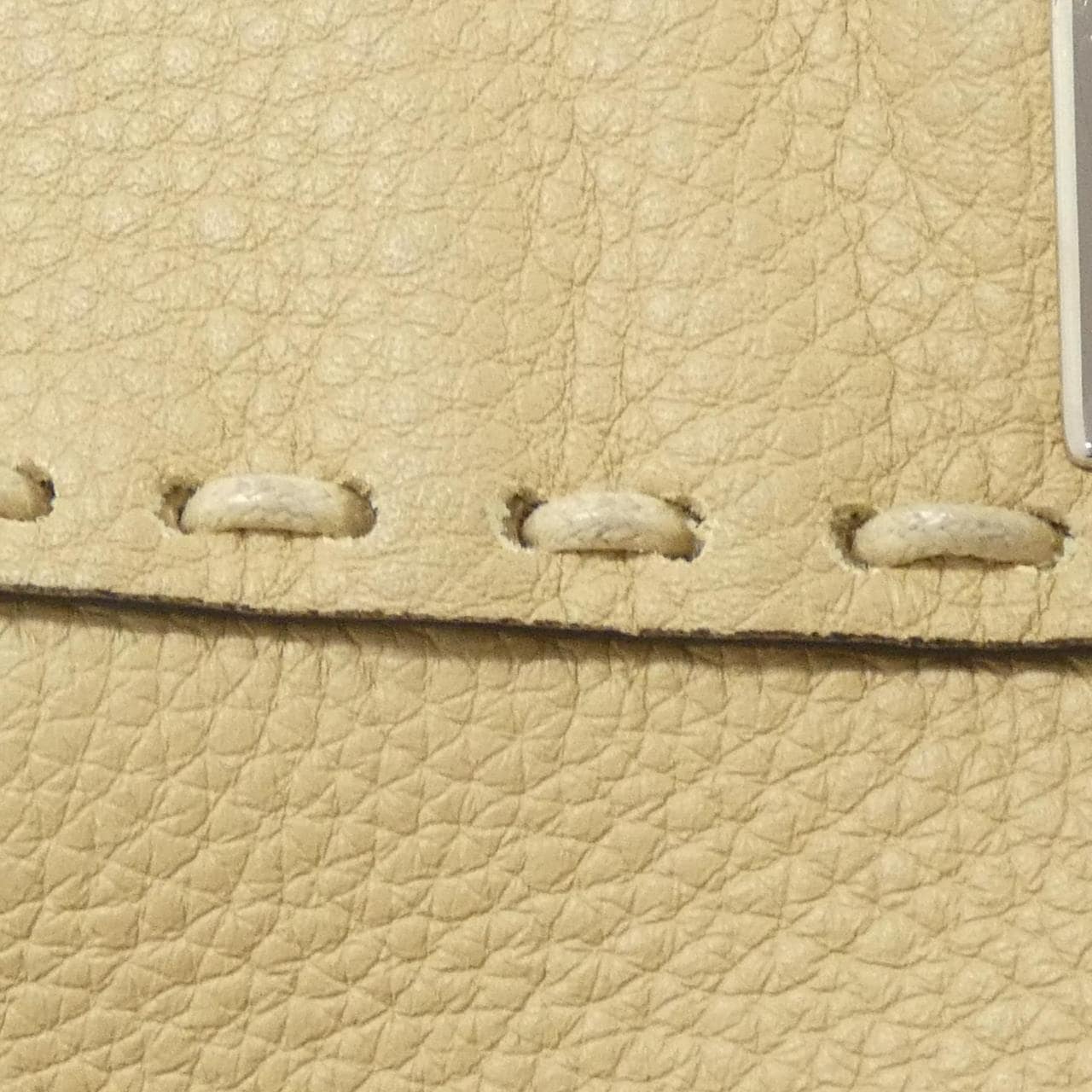 フェンディ SELLERIA ピーカブー ミニ 8BN244 AFQ8 バッグ