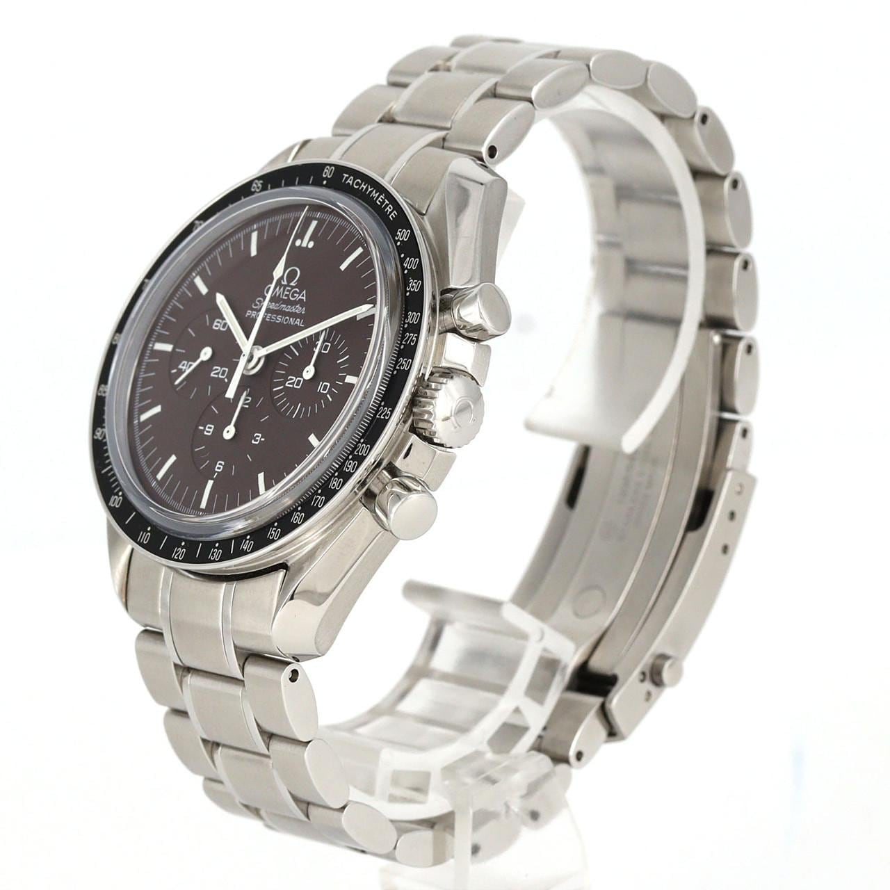 オメガ スピードマスタープロ 311.30.42.30.13.001 SS 手巻