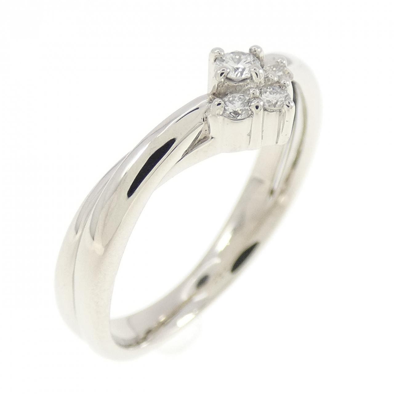 STAR JEWELRY钻石0.10CT