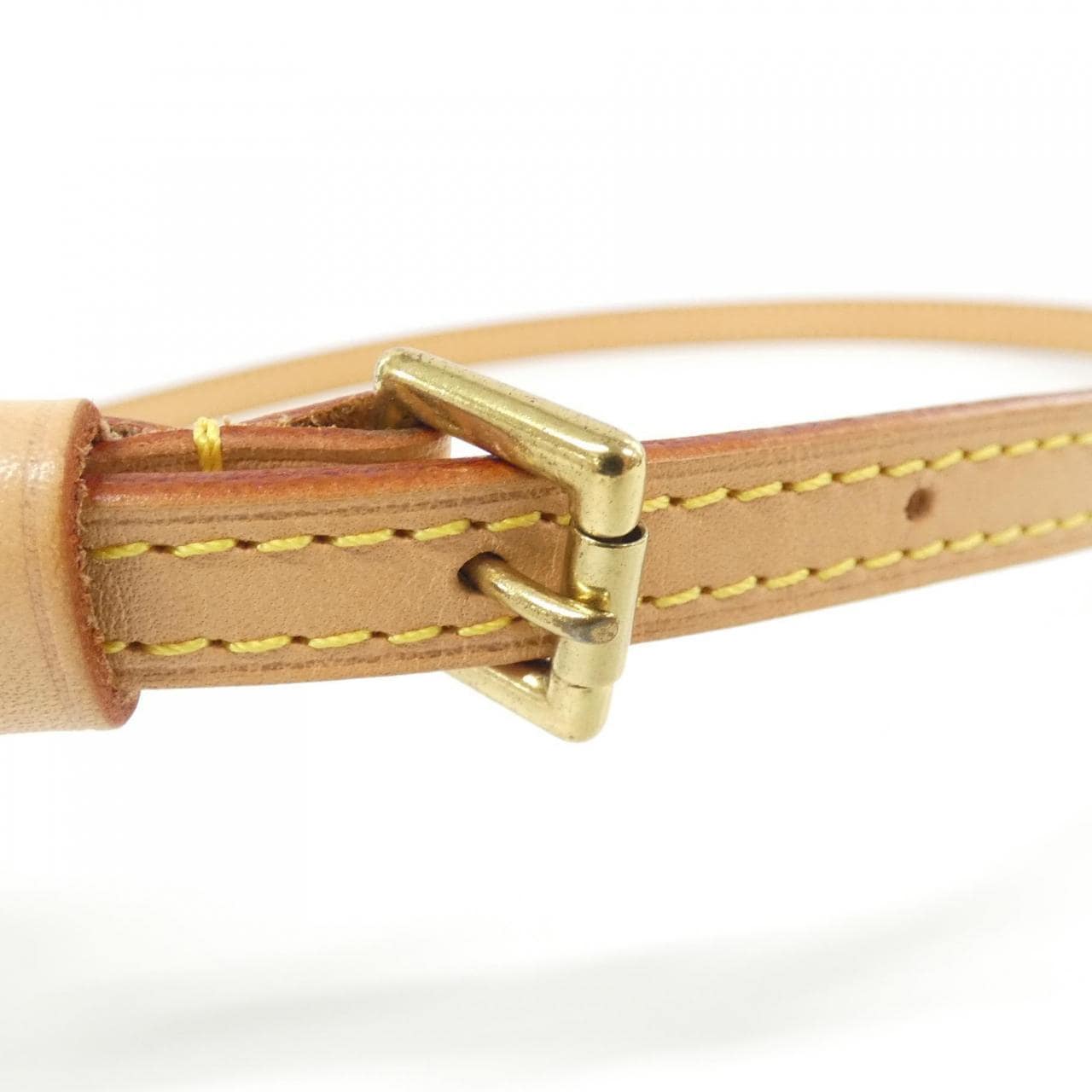 LOUIS VUITTON Shoulder Strap J52314
