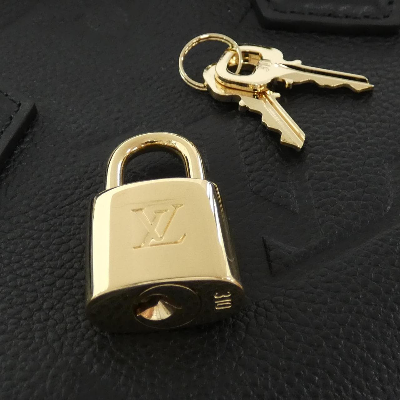 ルイヴィトン モノグラム アンプラント スピーディ バンドリエール 20cm M58953 ボストンバッグ