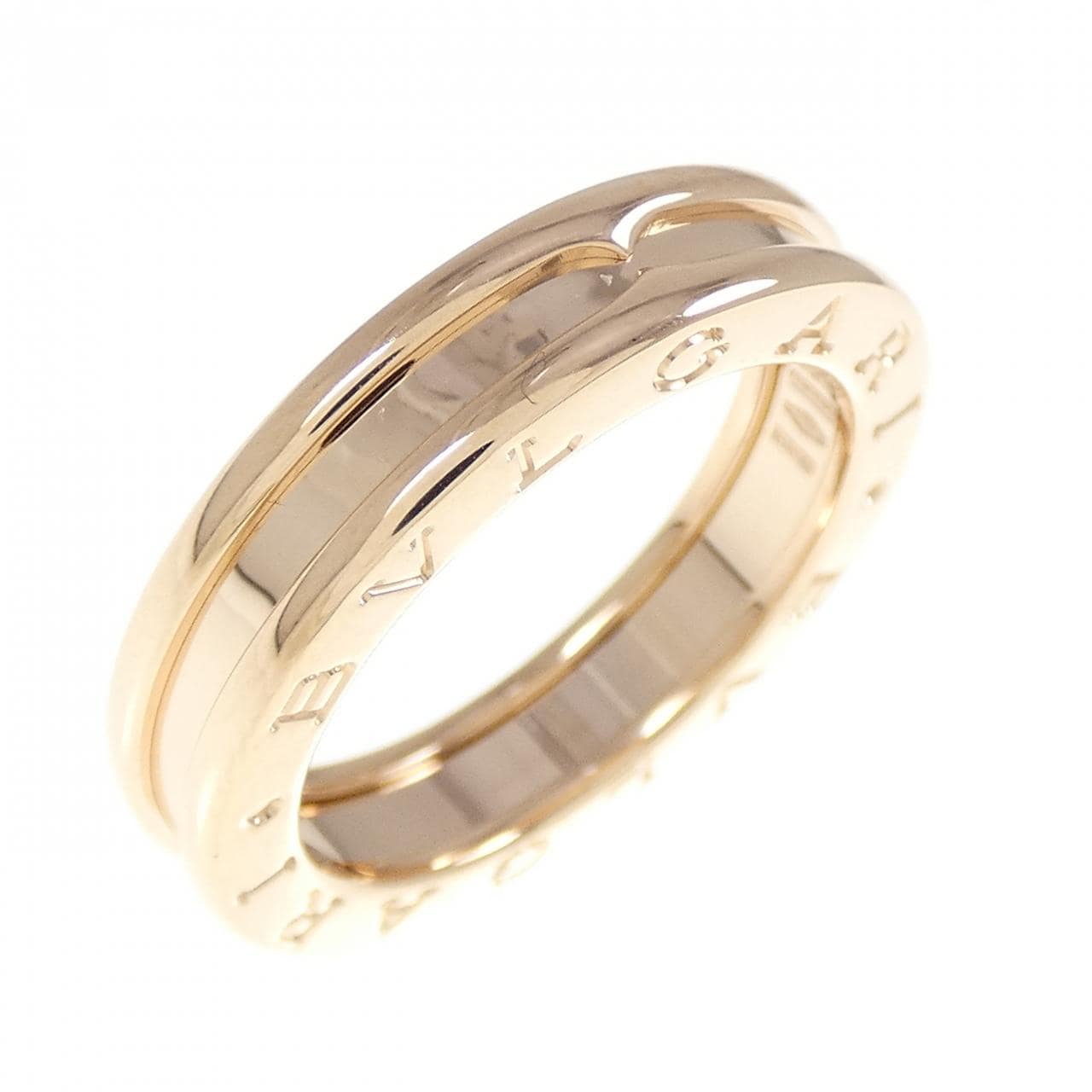 BVLGARI B-zero1 1 戒指