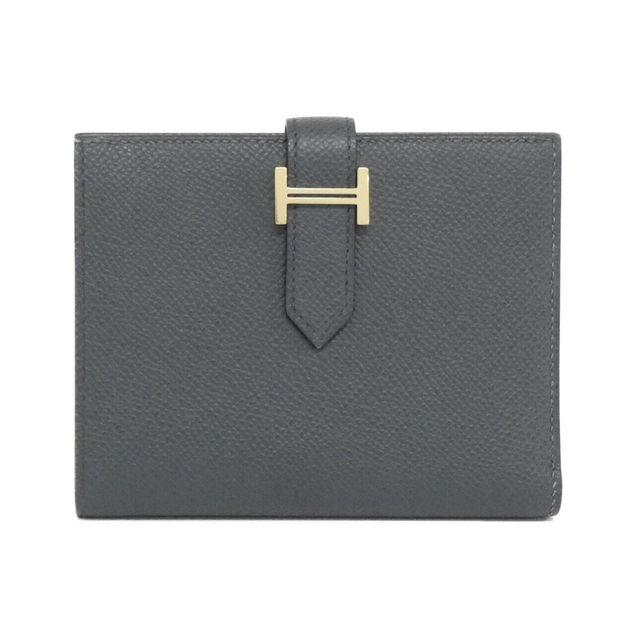 エルメス ベアン コンパクト 039790CP 財布
