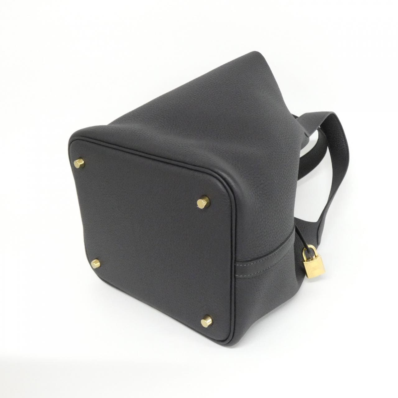 【未使用品】エルメス ピコタン ロック MM 060991CC バッグ