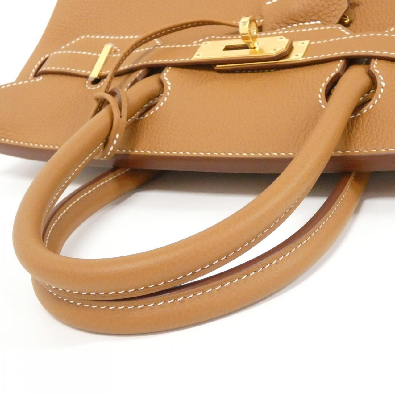 【未使用品】エルメス バーキン 30cm 027633CC バッグ
