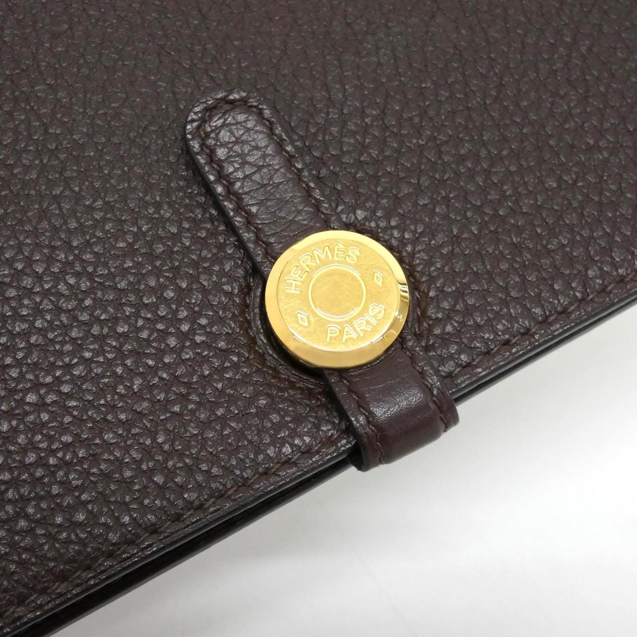 エルメス ドゴン ロング 061200CC 財布