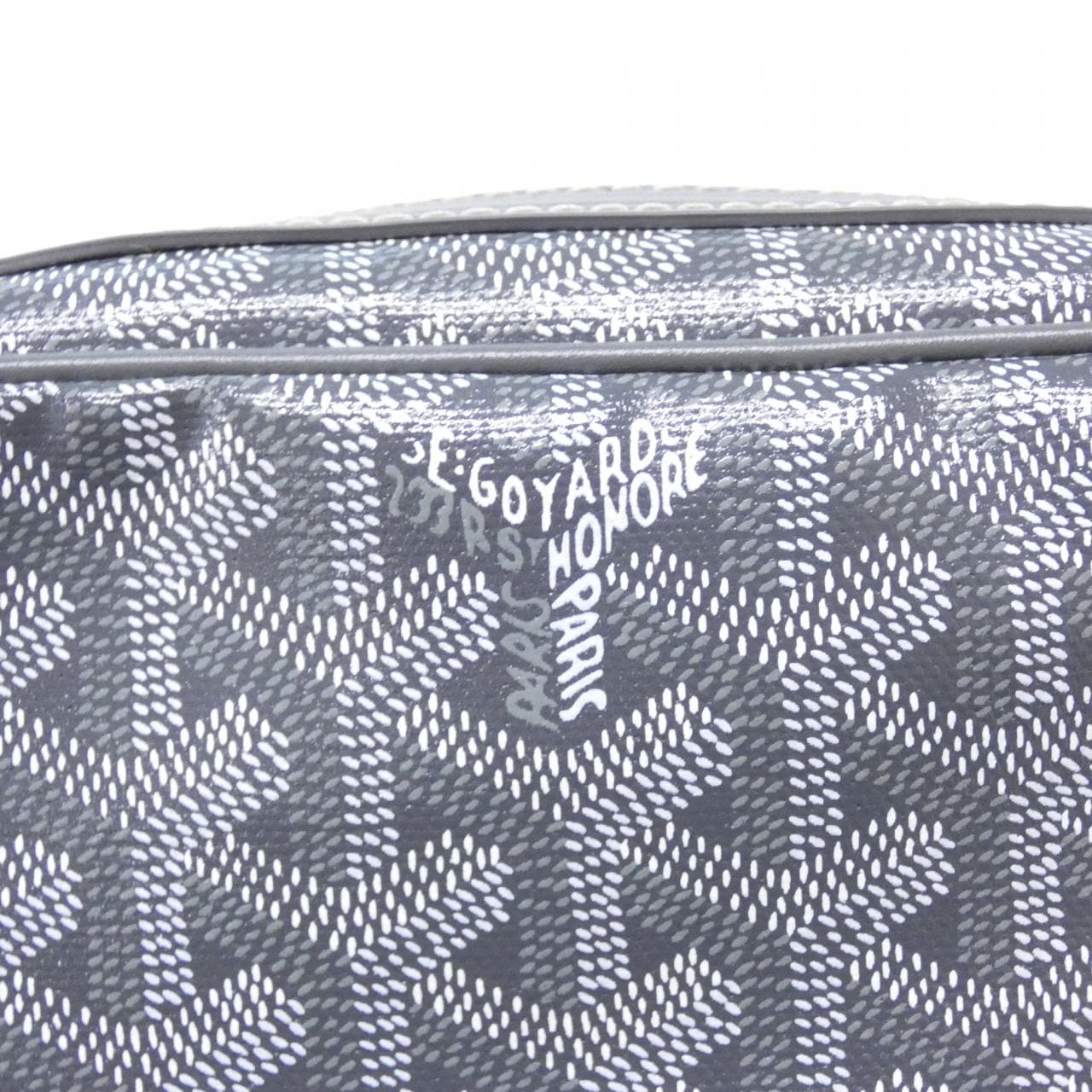 ゴヤール カップ ヴェール AMA CAPVERT ショルダーバッグ