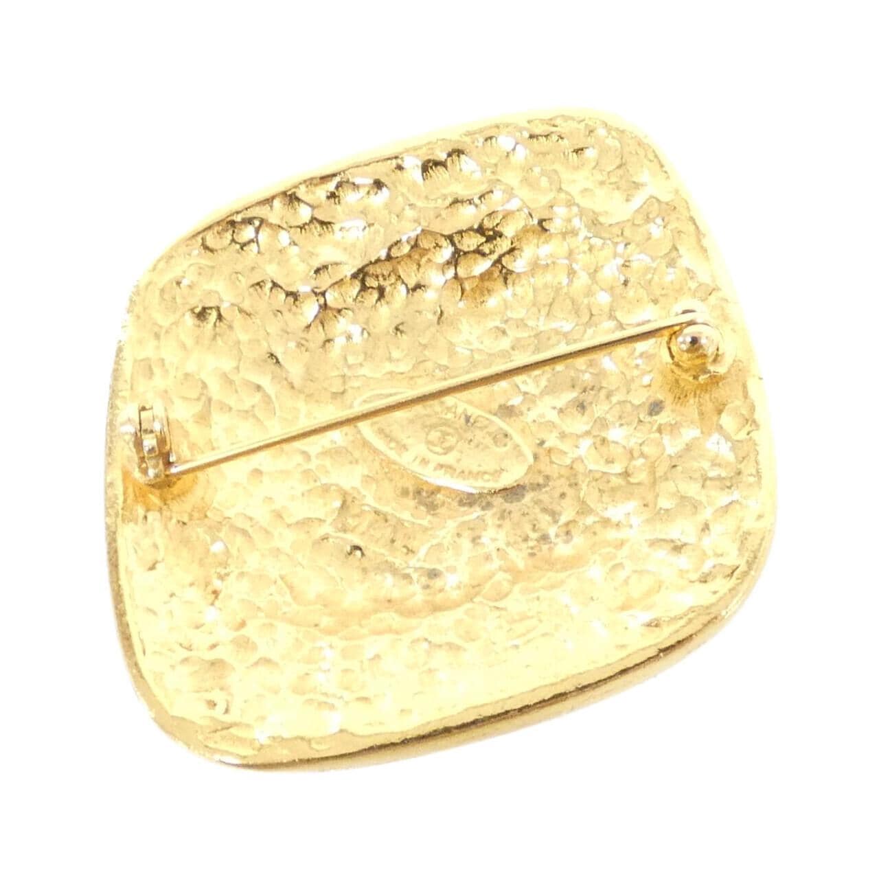 [vintage] CHANEL brooch