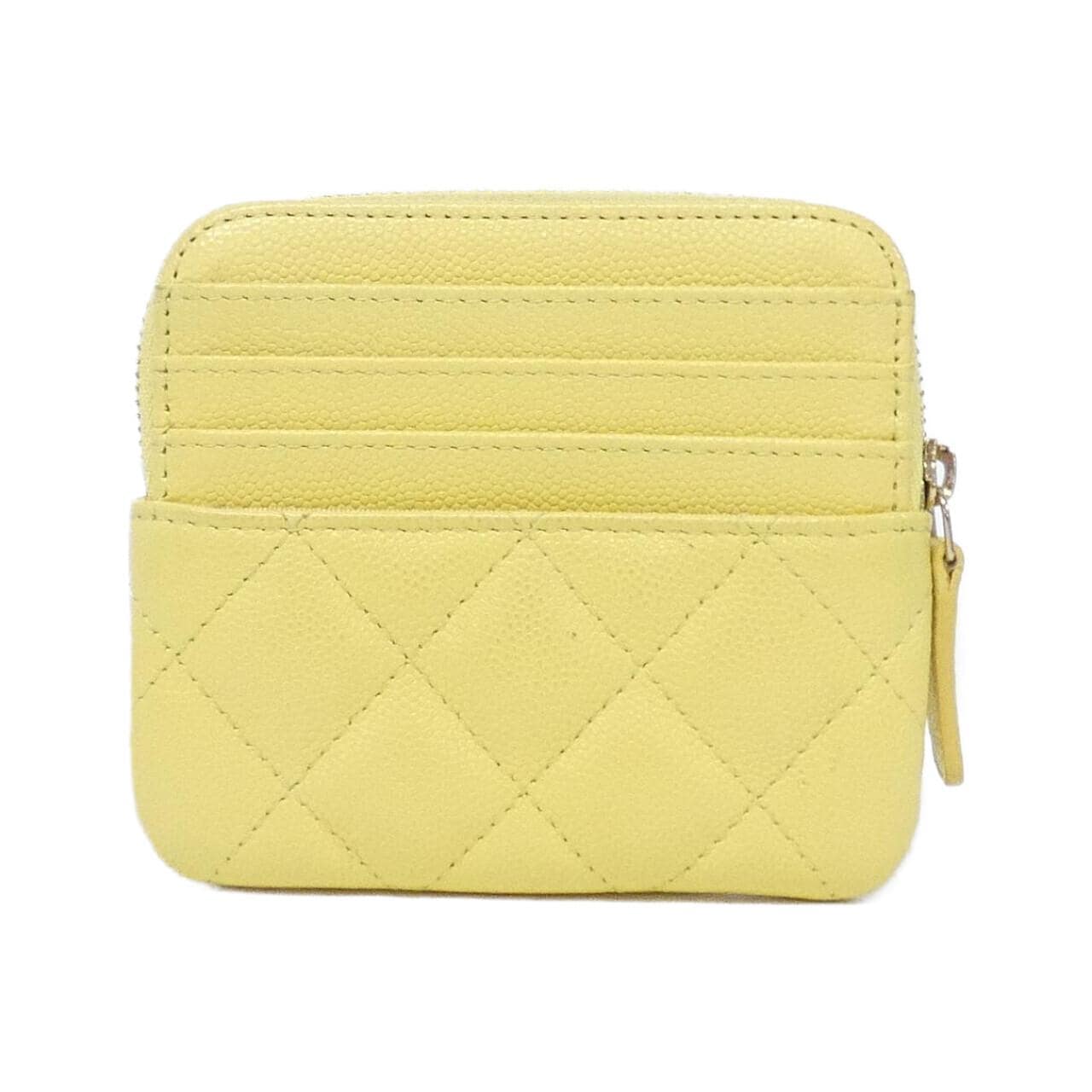 シャネル タイムレスクラシック ライン AP2061 コインケース