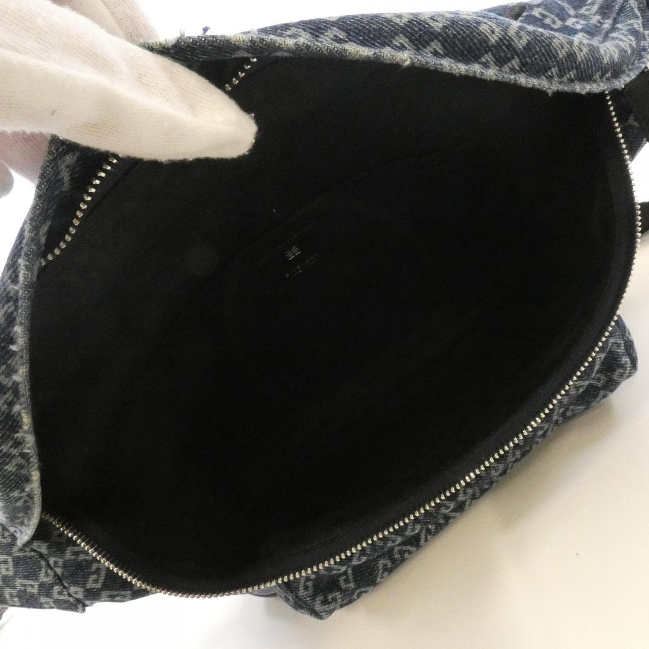 ジバンシー ウエストバッグ