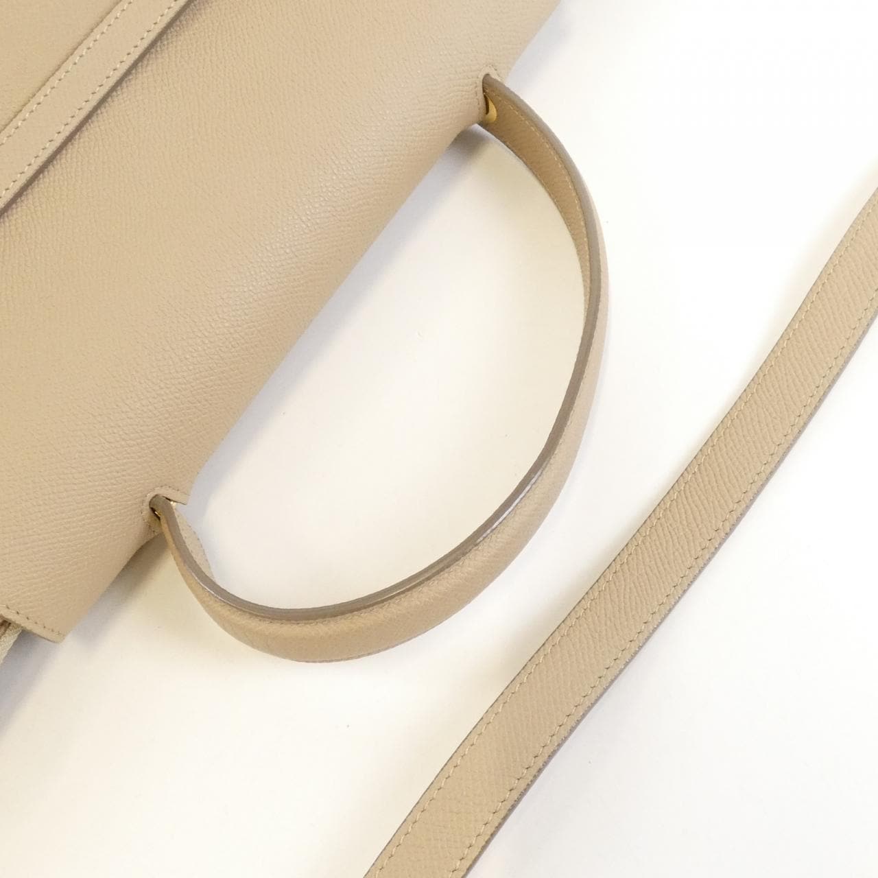 セリーヌ ミニ ベルト 189103ZVA バッグ